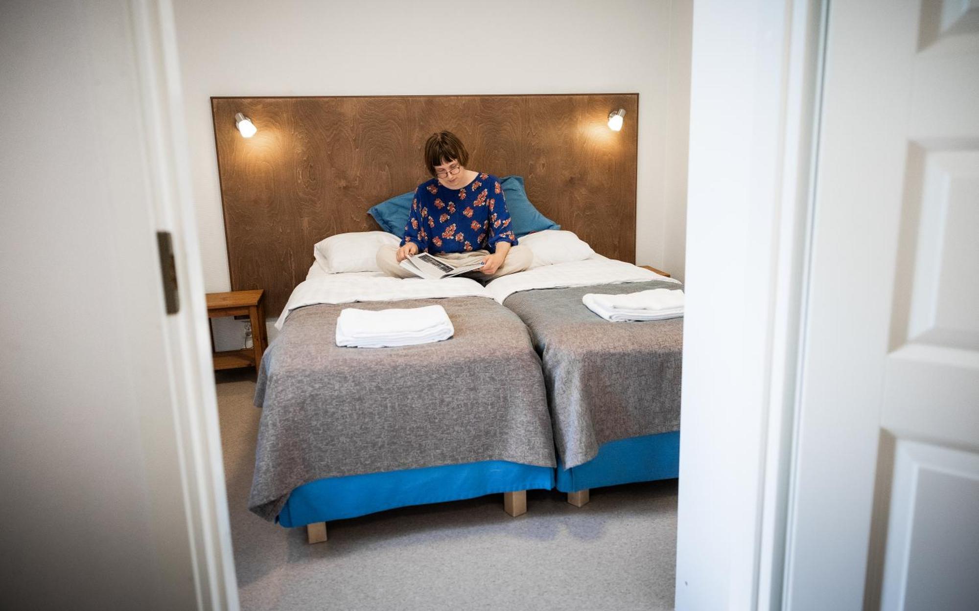 Oravi Apartments Kültér fotó
