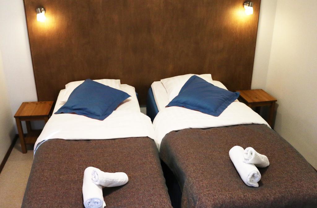 Oravi Apartments Kültér fotó