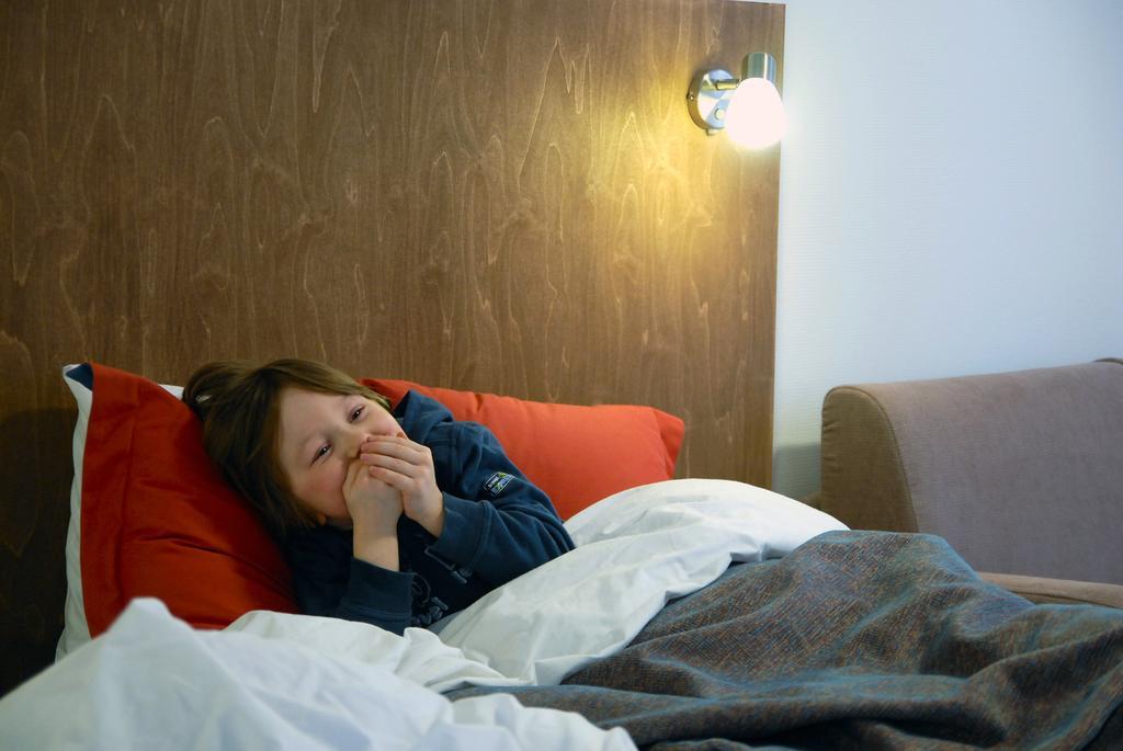 Oravi Apartments Kültér fotó