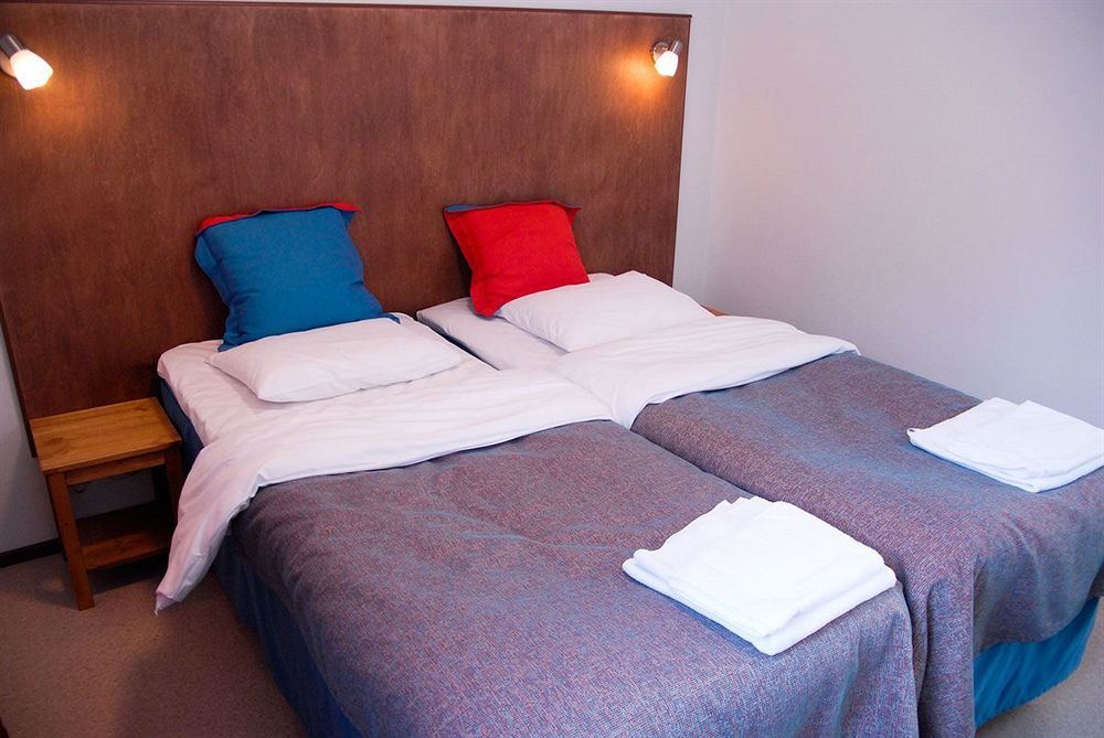 Oravi Apartments Kültér fotó