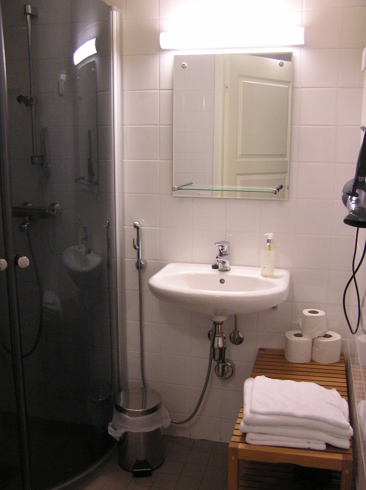 Oravi Apartments Kültér fotó